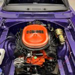 1967 426 Hemi