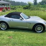 Sky convertible