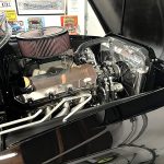 502 ci Big Block