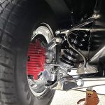 coil over front and rear 4-link