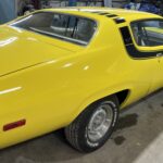 Mopar 440