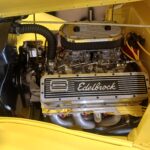 big block Chevy 454
