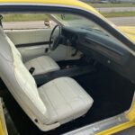white bucket seats