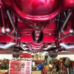 Ford 9"
