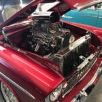Chevy 502