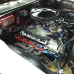 1970 block .030 over