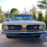 motor and transmission are numbers matching