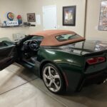 Lime Rock Green