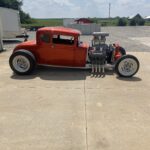 hot rod for sale