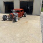 354 blown hemi