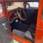 just redid the interior