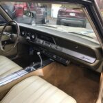 automatic console