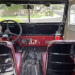 excellent interior