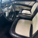 immaculate inside