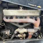 another motor and transmission