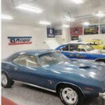 original Y07 car