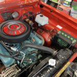 matching driveline