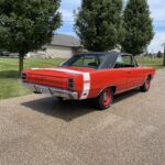 Mopar muscle car for sale