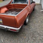 Great dependable cruiser