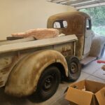 bed in very good condition