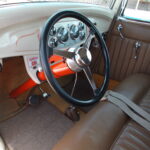 Built by Randy Clark