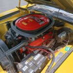 correct motor
