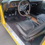 interior all original