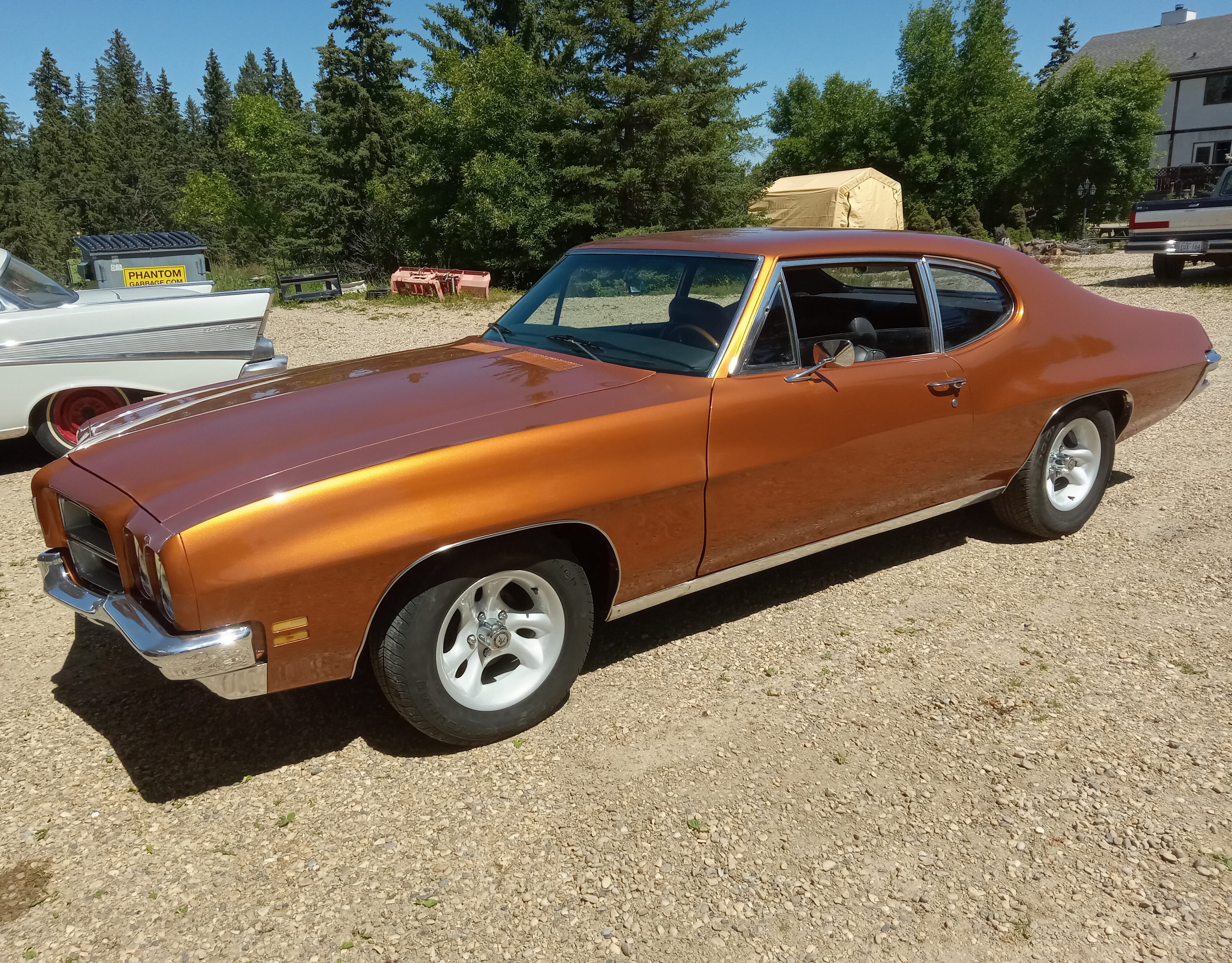 54,000 original miles