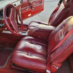 Only 32,000 original miles