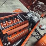 5.0-Liter Coyote V8