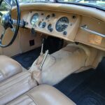 leather interior