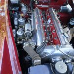 original motor