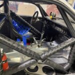 Lenco manual shift trans