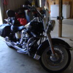 lots of extra chrome