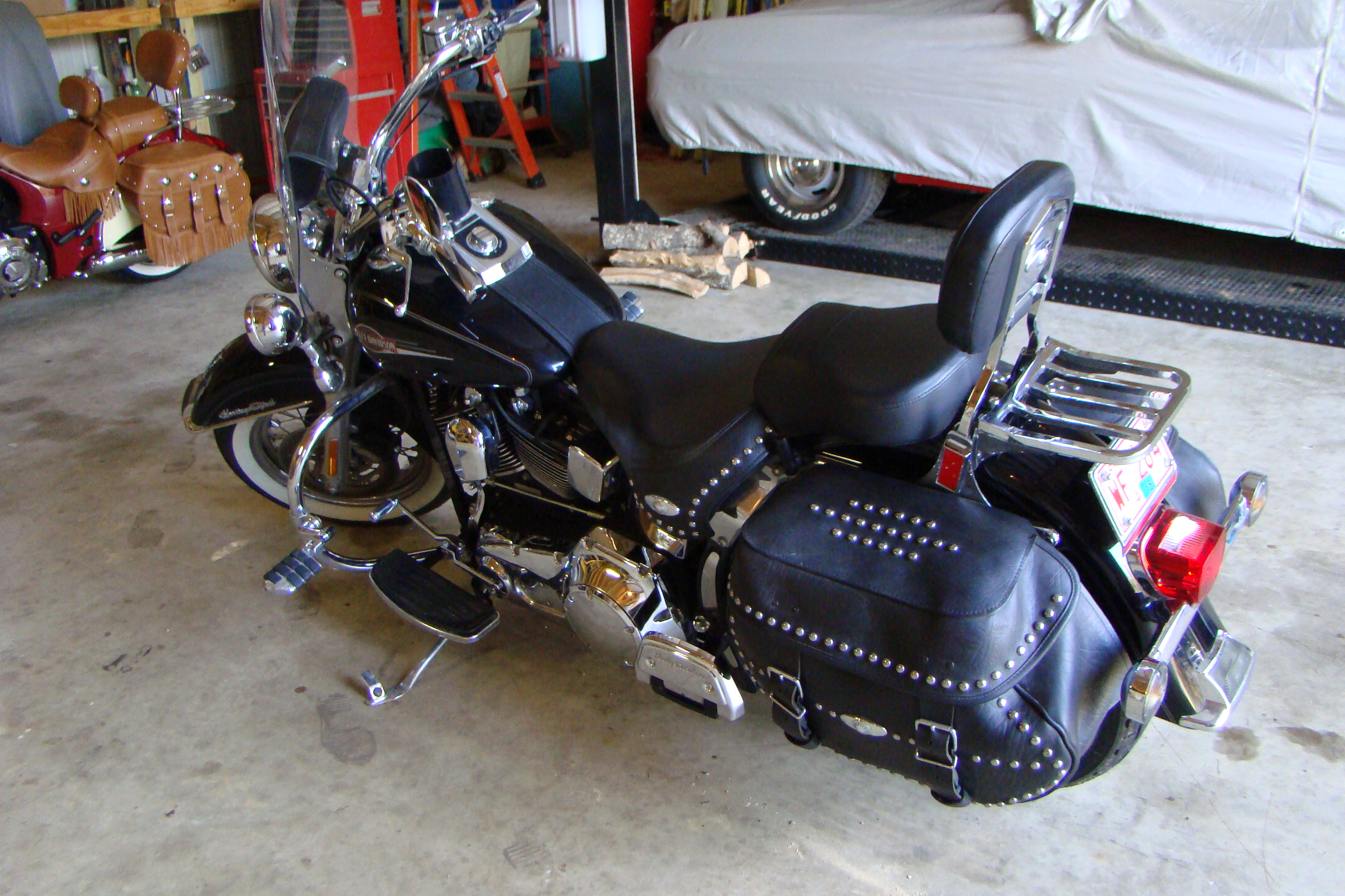 very good condition