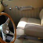 bucket seats