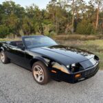 wet sanded and buffed Jet Black