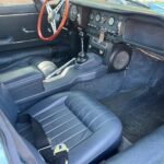 garaged