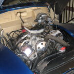 big block 454