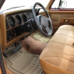 interior is very nice