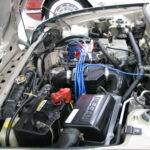 4 cyl turbo 987 cc