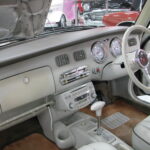 right hand drive