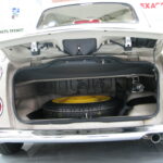 piece of Nissan history