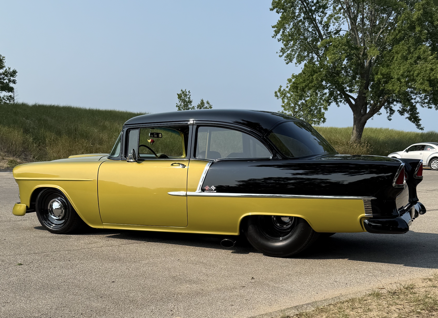resto mod