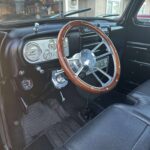 Vintage air and heat