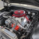 327 motor