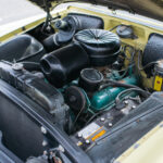322 Fireball V8