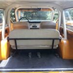 6 point roll cage