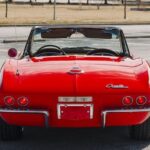 stunning car