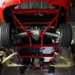 C4 suspension